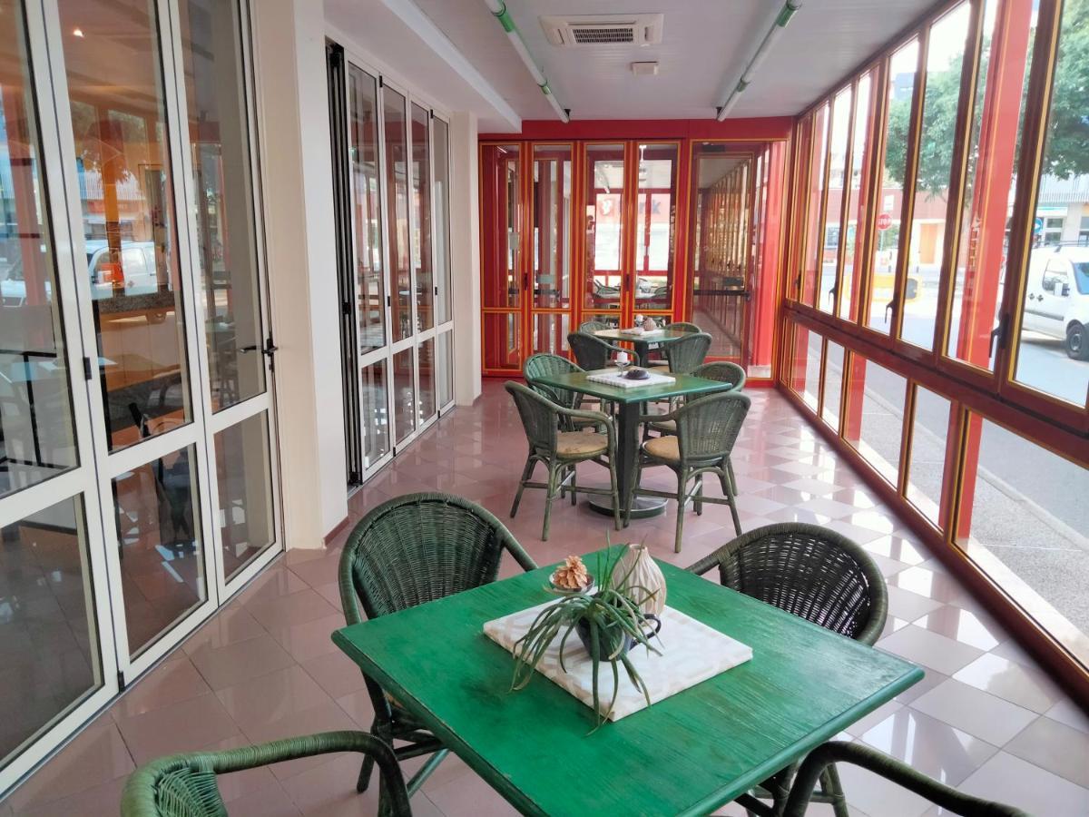 Hotel Stiefel 리그나노 사비아도로 외부 사진