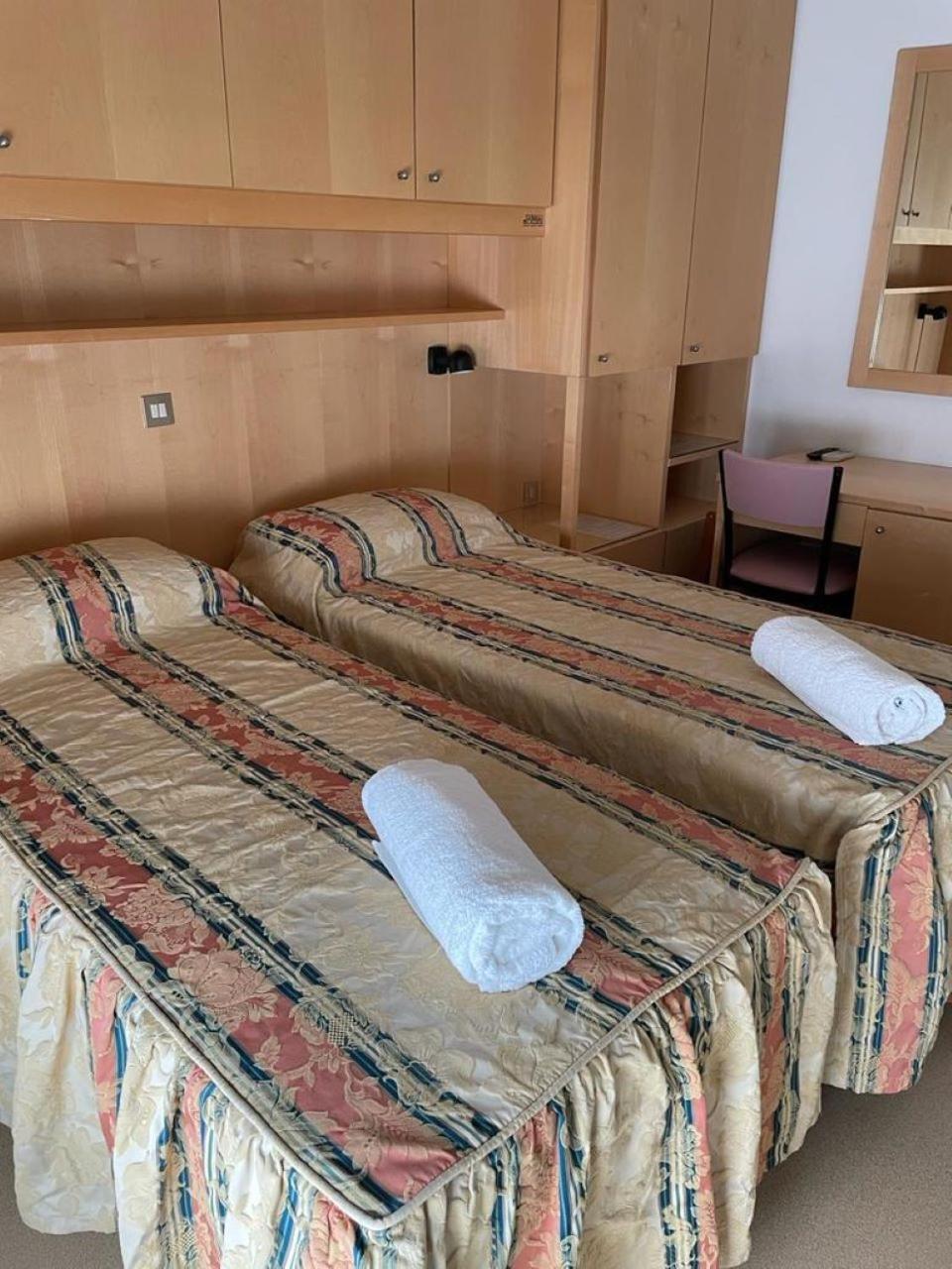 Hotel Stiefel 리그나노 사비아도로 외부 사진