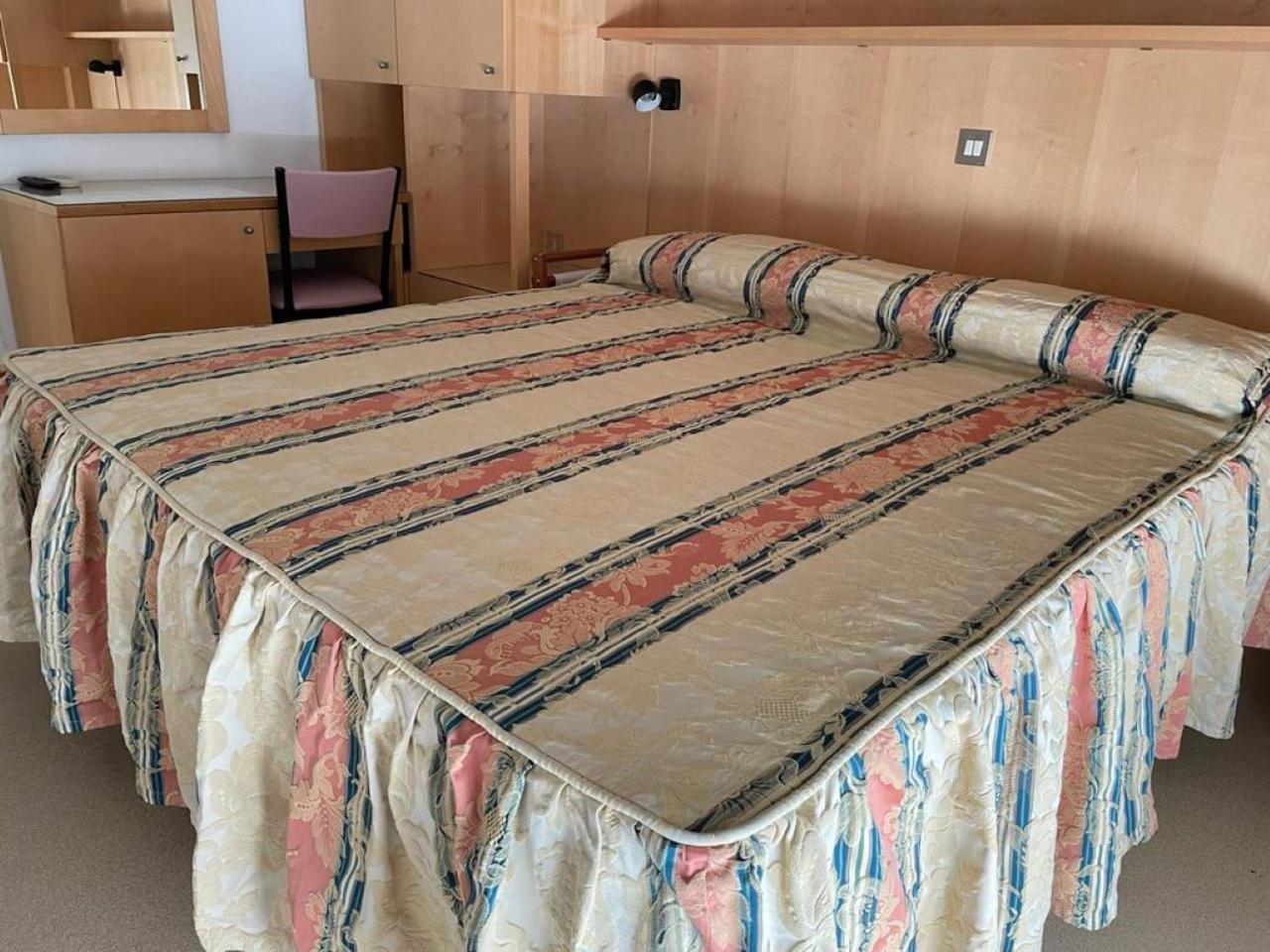 Hotel Stiefel 리그나노 사비아도로 객실 사진
