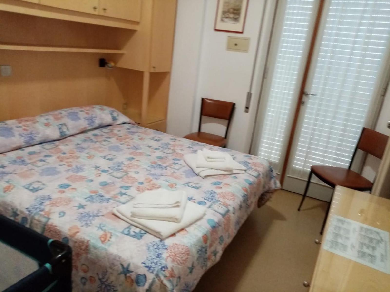 Hotel Stiefel 리그나노 사비아도로 객실 사진