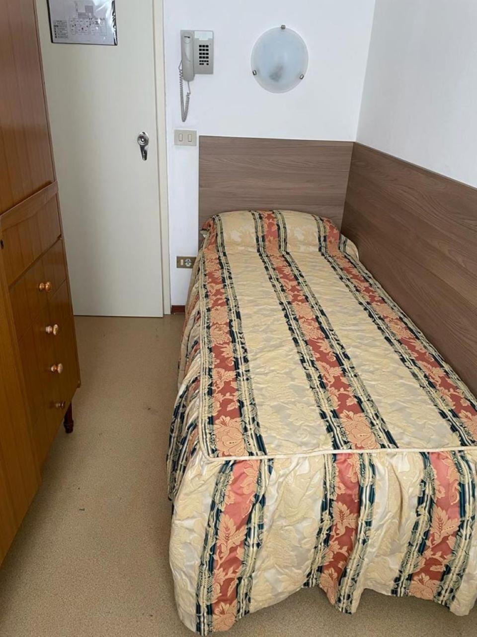 Hotel Stiefel 리그나노 사비아도로 객실 사진