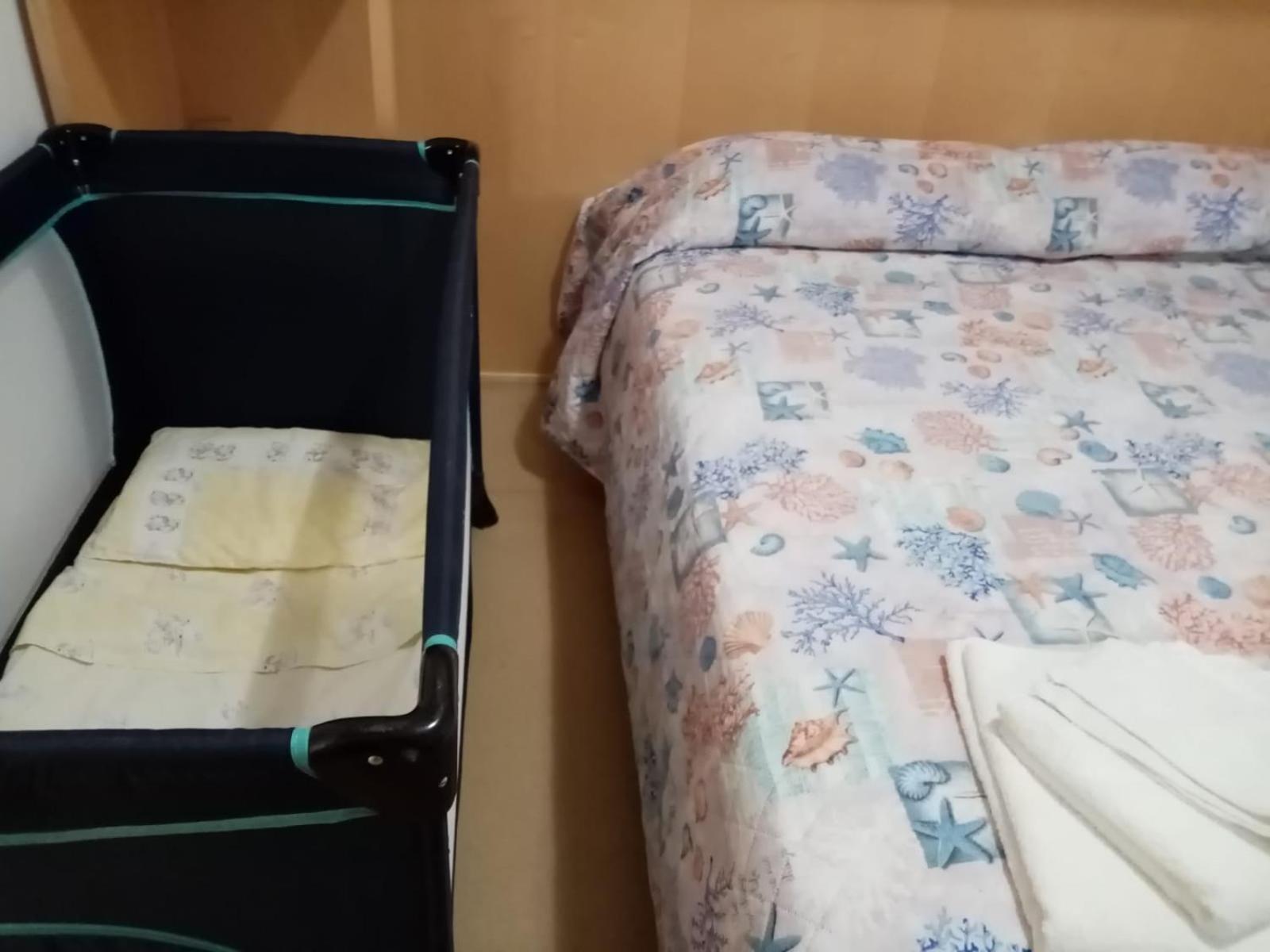 Hotel Stiefel 리그나노 사비아도로 객실 사진